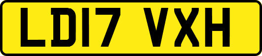 LD17VXH