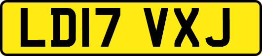 LD17VXJ