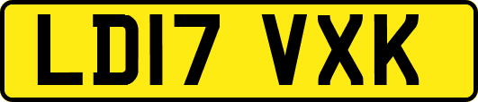 LD17VXK