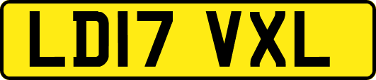 LD17VXL