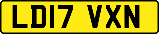 LD17VXN