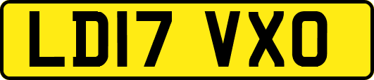 LD17VXO