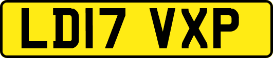 LD17VXP
