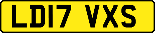 LD17VXS