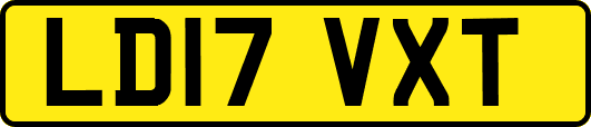 LD17VXT