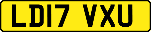 LD17VXU