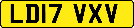 LD17VXV