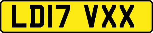 LD17VXX
