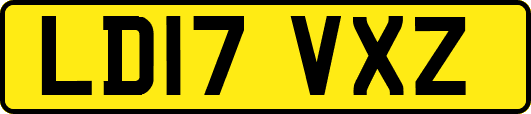 LD17VXZ
