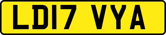 LD17VYA