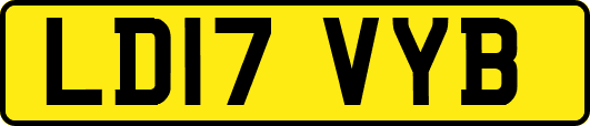 LD17VYB