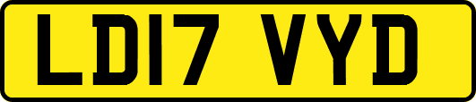 LD17VYD