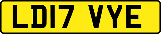 LD17VYE