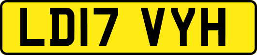 LD17VYH