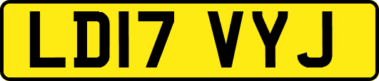 LD17VYJ