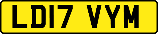 LD17VYM