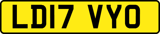 LD17VYO