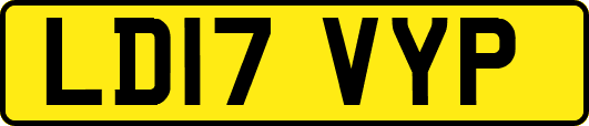 LD17VYP
