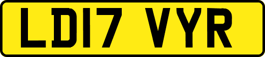 LD17VYR
