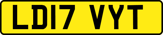 LD17VYT