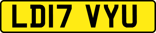 LD17VYU