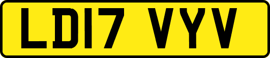 LD17VYV