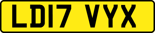 LD17VYX