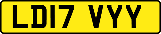 LD17VYY
