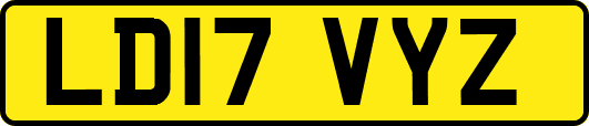 LD17VYZ