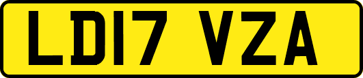 LD17VZA