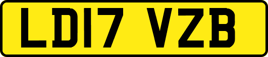 LD17VZB