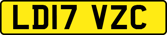 LD17VZC