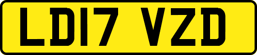 LD17VZD