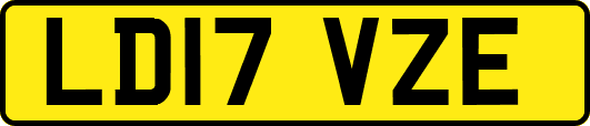 LD17VZE