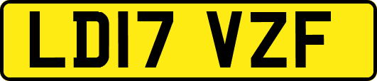 LD17VZF