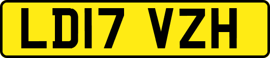 LD17VZH
