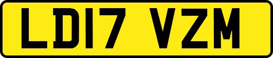 LD17VZM