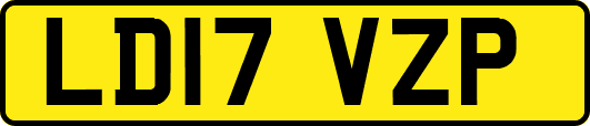 LD17VZP