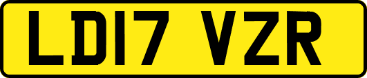 LD17VZR