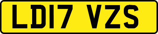 LD17VZS