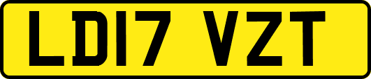LD17VZT