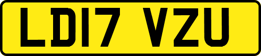 LD17VZU