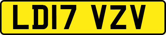 LD17VZV