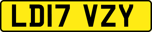 LD17VZY