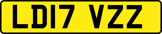 LD17VZZ