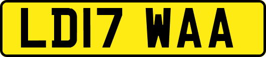 LD17WAA