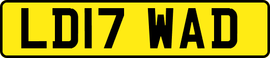 LD17WAD