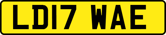 LD17WAE