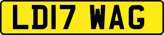 LD17WAG