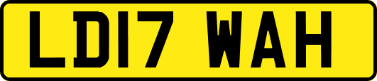 LD17WAH